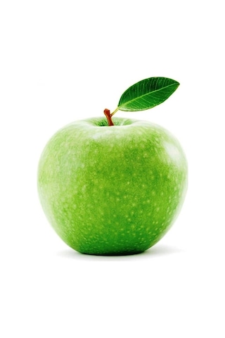 3 Yaş Aşılı Granny Smith Elma Fidanı Yeşil-Mayhoş