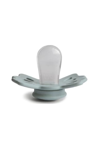 Frıgg Lucky Silikon Emzik - Sage 0-6 Ay