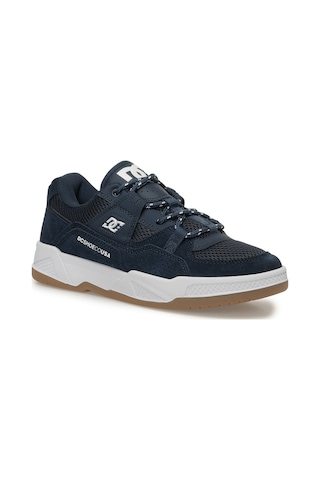 Dc Shoes Construct Lacivert Erkek Sneaker 000000000102256818 Lacivert