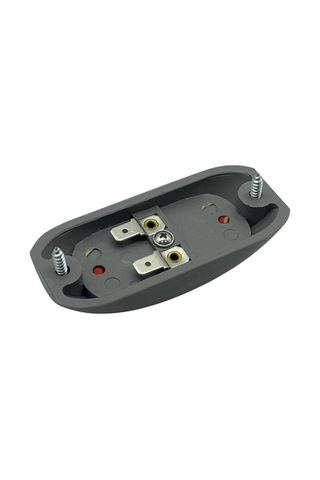 Duracak Stop İkaz Butonu Boru Tip 85 36 Mm Belediye Otobüsü