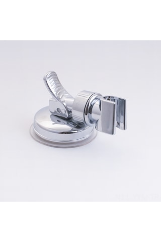 Geeksen Delik Açmadan Kullanılabilen Yüksek Kaliteli Duş Başlığı Askısı Ve Banyo Hortumu Aksesuarı Diğer