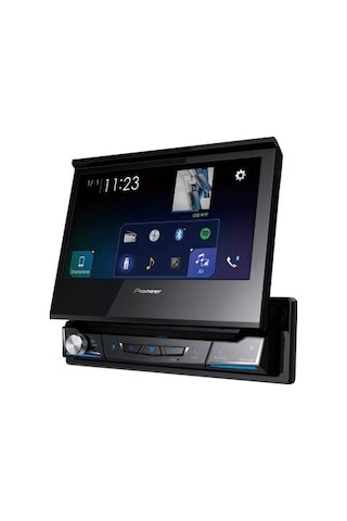 Pioneer Avh-a7100bt 4x50w İndash Teyp