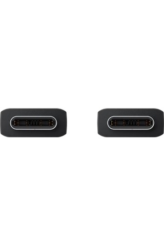 Samsung EP-DX310JBEGWW Type-C Şarj ve Data Kablosu 1.8 M Siyah