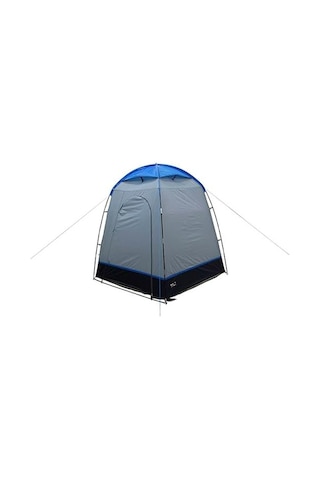 High Peak Lido Duş Ve Giyinme Çadırı Beyaz - Kırmızı