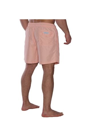 Musclecloth Quick Dry Şort Mayo Somon