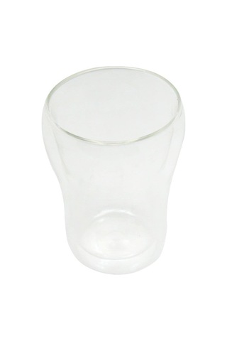 Çift Cam Kupa 300 Ml - Ba2116 Beta Tea
