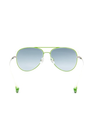 Fratelli Rossetti Fr2544-c7-c6 54 Polarize Erkek Güneş Gözlüğü Yeşil