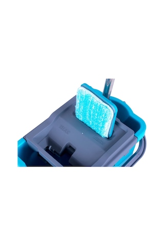 Ermop Gecko Home Tablet Mop Temizlik Seti + 2 Yedek Mop