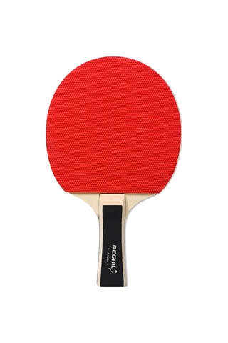 Ranyeek Aile İçin 2 Raket 3 Top Tenis Topu Seti - Siyah Sap Uzun Raket, Yüksek Esneklik Spons, Kaliteli Kauçuk, Eğlence Ve Egzersiz İçin