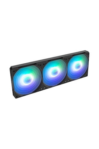 Zalman Alpha2 Se A36 360mm Argb 3 Fanlı Cpu Sıvı Soğutma Siyah 1923