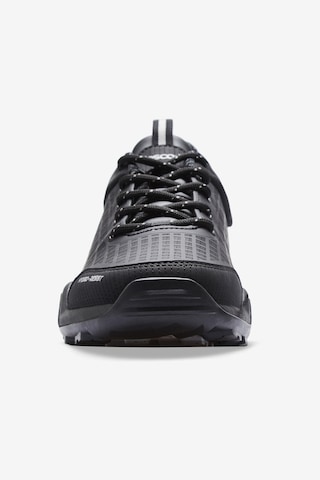 Lescon Alaska 4 Kadın Trekking Ayakkabı Siyah