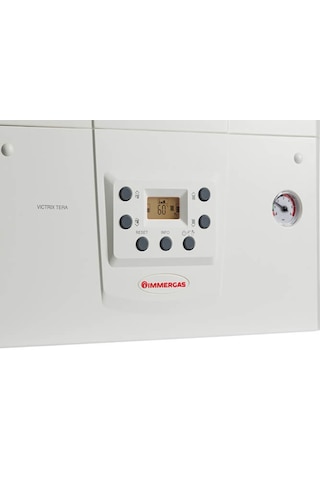 Immergas Victrix Tera 32 1 E 28 kW 24.000 kcal/h Yoğuşmalı Hermetik Kombi