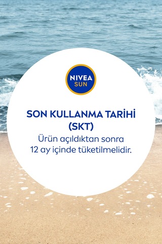 Bronzluk Artırıcı Güneş Sütü Spf 30
