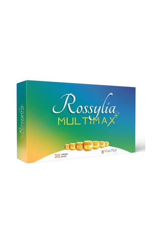 Rossylia MultiMax Omega-3