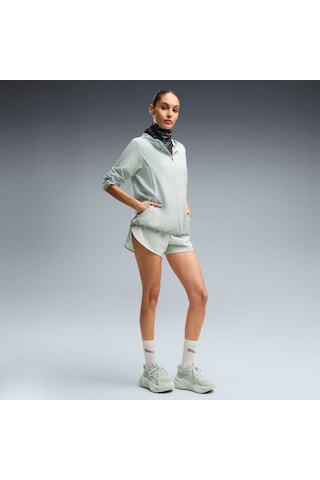 Puma Magmax Nıtro 2 Kadın Koşu Ayakkabısı 312126 17 Yeşil