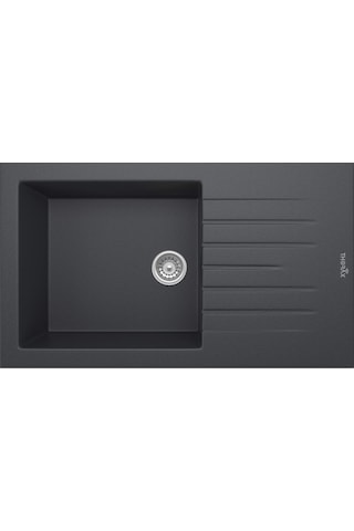 Thorax Granit Eviye Perla T3 Antrasit