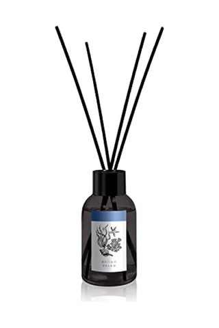 Bambu Çubuklu Oda Kokusu - Marine Waves 100 Ml Acıbadem