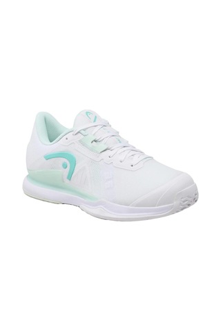 Head Sprint Pro 3.5 Kadın Tenis Ayakkabı Yeşil