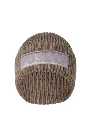 Fusalp Sully Beanıe 27675 Kahverengi