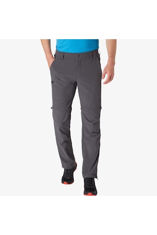 Mc Kinley Malloy Iı Erkek Gri Kayak Pantolonu 429626 Gri