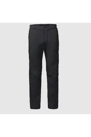 Jack Wolfskin Activate Thermic Pants Men Erkek Pantolon Siyah