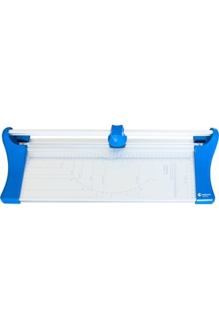 Mühlen Säge TR-310 Sürgülü Giyotin