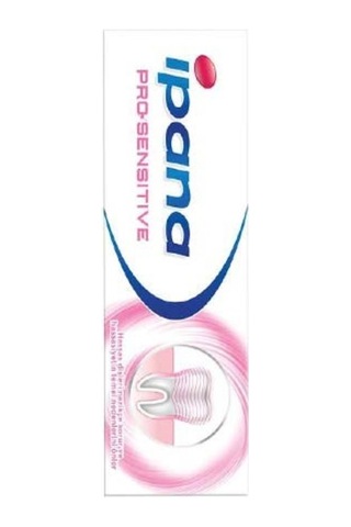 İpana Pro Sensitive Diş Macunu 75 ML