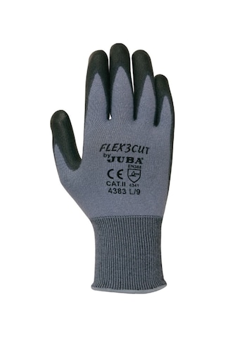 Nylon Fiberglass Üzeri Pu Eldiven | Juba 4383