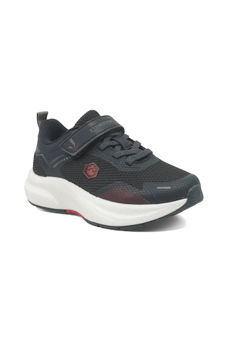 Lumberjack 6m Scotto 6fx Erkek Çocuk Lacivert Spor Ayakkabı - 102124251