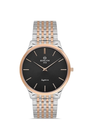 Hislon Cl135t-04sr Erkek Kol Saati