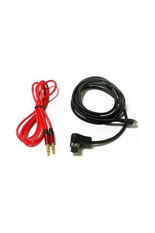 Xiyyadms Pioneer Ip-bus Araç Auxiliary Adaptörü - 3.5mm Kadın Bağlantı, 1.2m Kablo, Kolay Kurulum, Cd Değiştirici Girişi Yerine Geçer