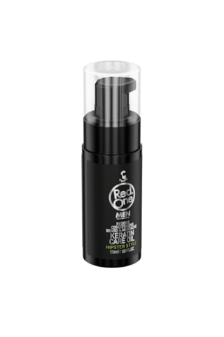 Redone Sakal & Bıyık Bakım Yağı - Keratin 50 Ml