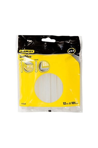 Çubukları 12 Mm X 101 Mm Gr15 Için Tutkal Kartuşları 24 Adet 1-gs10dt
