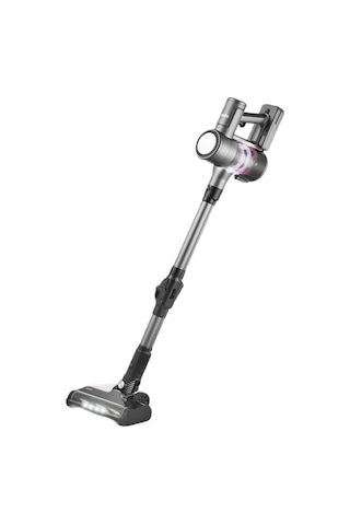 Sinbo SVC-8615 Led Aydınlatmalı Dikey Şarjlı Süpürge