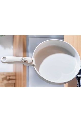 Acar Ultimate Pro Dövme Tava 24x5 Cm Bft-05943