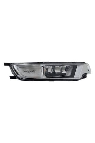 Leoparts Passat B8 Sis Lambası Sol Gündüz Seyir Aydınlatmalı 2014-2019 3g0941661g