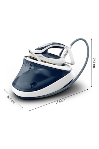 Tefal GV9712 Proexpress Ultimate Buhar Kazanlı Ütü