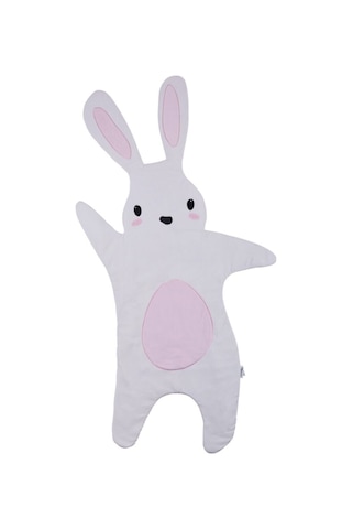 Dream Bunny Bebek Oyun Halısı