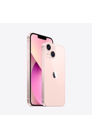 Apple iPhone 13 128 GB (Apple Türkiye Garantili)