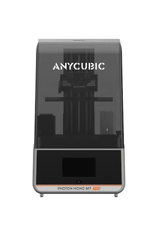Anycubic Photon Mono M7 Pro MSLA 3D Yazıcı