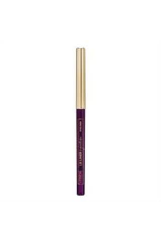 L'Oreal Paris Le Liner Signature Göz Kalemi 06 Violet Wool