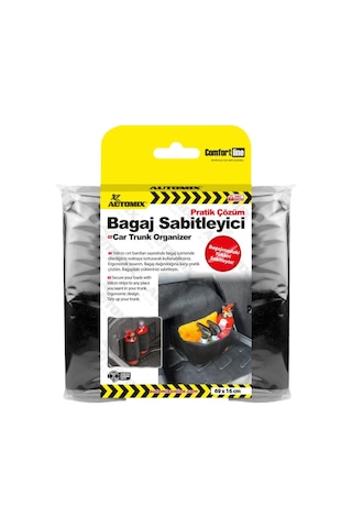 Automix Bagaj Sabitleyici 39630