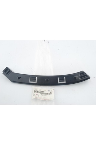 Hmc Ön Tampon Braketi Sol Yan Çamurluk Sac Elantra 2011- Uyumlu 865173x000