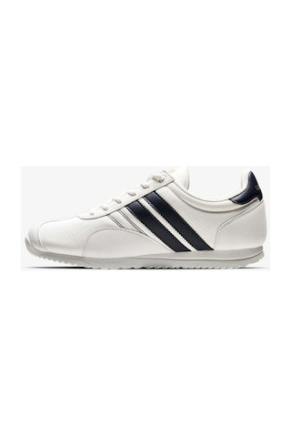 Lescon Nova Sneakers Spor Ayakkabı Beyaz