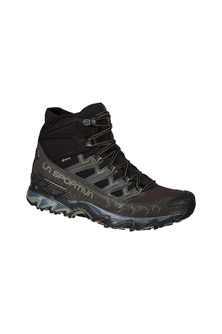 La Sportiva Ultra Raptor Iı Mid Gtx Trekking Botu Black/clay siyah