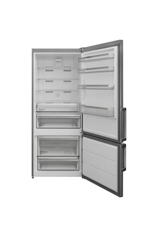 Vestel NFK60122 EX WIFI 533 Lt No-Frost Buzdolabı