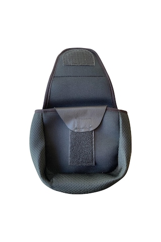 Kendo Makine Çantası L Neopren 6000-8000 Kol İçin Cepli