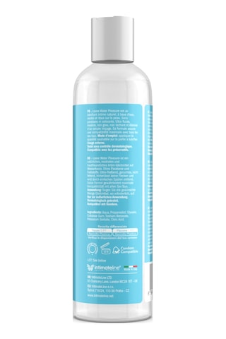İntimateline Warm & Smooth Ultimate Seti
