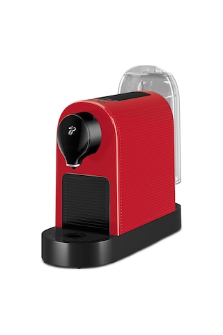 Tchibo Cafissimo Pure Plus Kapsül Kahve Makinesi