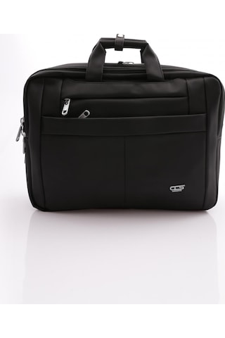 Ççs 71449 Erkek Evrak Çantası Siyah